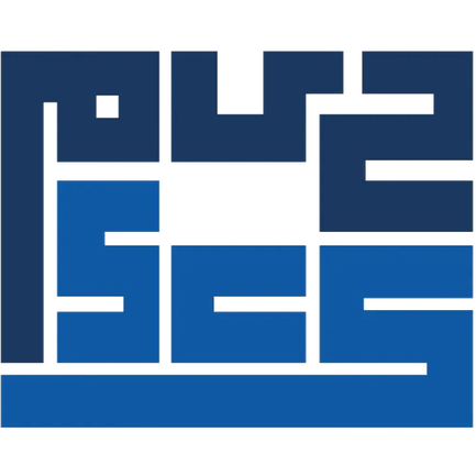 Syrian Computer Society accreditation seal