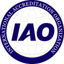 IAO accredited