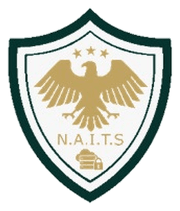 NAITS accreditation