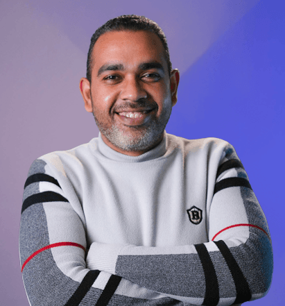 حازم حسن