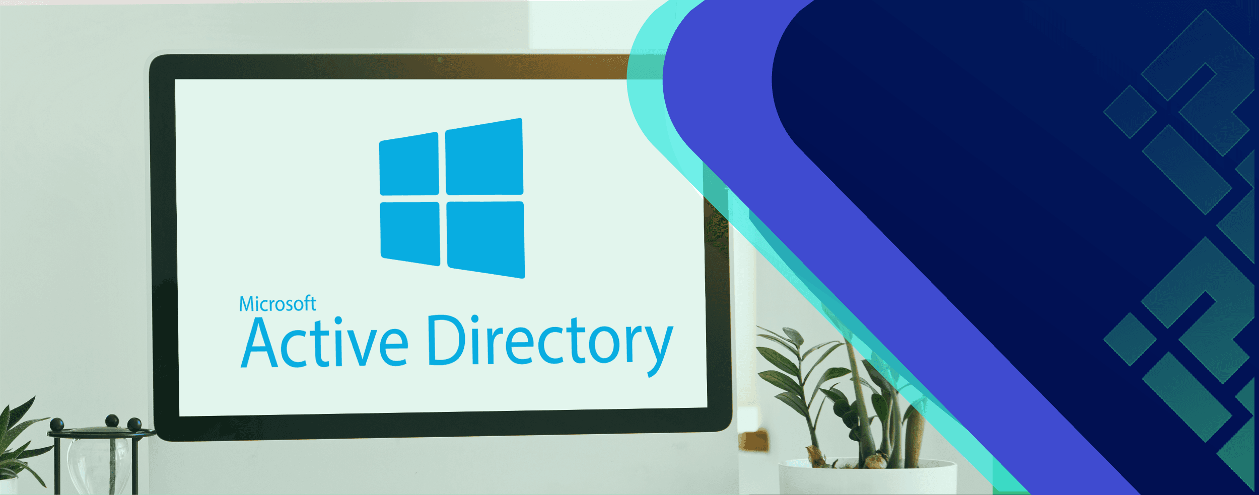 Microsoft Windows Active Directory